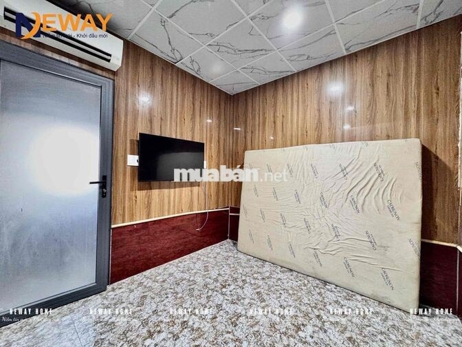 NEWAY KHAI TRƯƠNG ĐỘC QUYỀN SẴN NỘI THẤT QUA AEON BÌNH TÂN 3KM