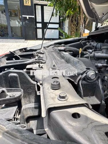 Toyota Innova SX 2024 7 chỗ xe đẹp