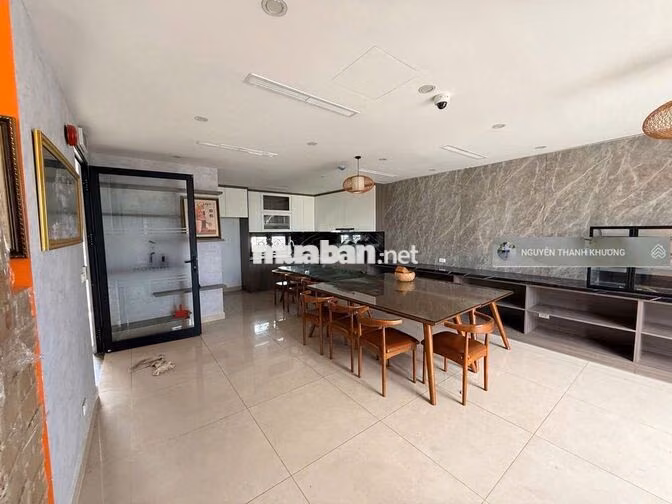 🛑CHO THUÊ TÒA VĂN PHÒNG LÊ ĐỨC THỌ🛑10x20m HẦM 5 TẦNG - THANG MÁY PCCC
