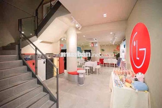 MẠC THỊ BƯỞI - Q1 | KHU VIP BẾN NGHÉ GIÁ CỰC KÌ TỐT