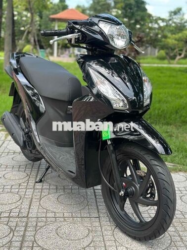 Honda Vision Siêu Đẹp. Góp Nợ Xấu