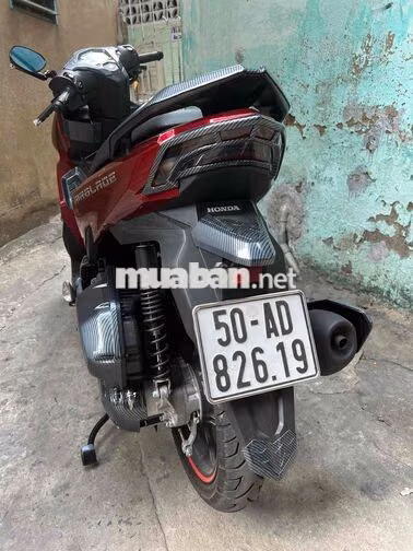 Honda Air Blade 160 2026 Đỏ 1700km