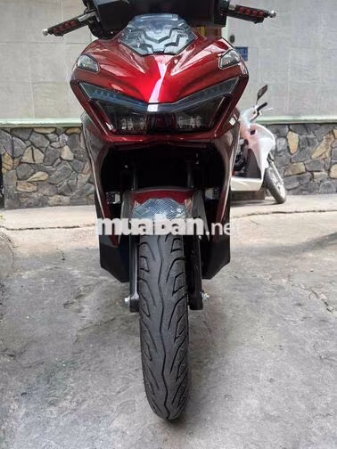Honda Air Blade 160 2026 Đỏ 1700km
