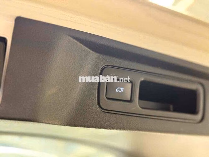 Cọp Fortuner 2.8 dầu AT 2 cầu 2018 - 1 chủ mua mới