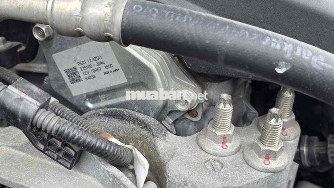 💥Mazda6 2014 chuẩn 13 vạn BSTP 1 chủ💥