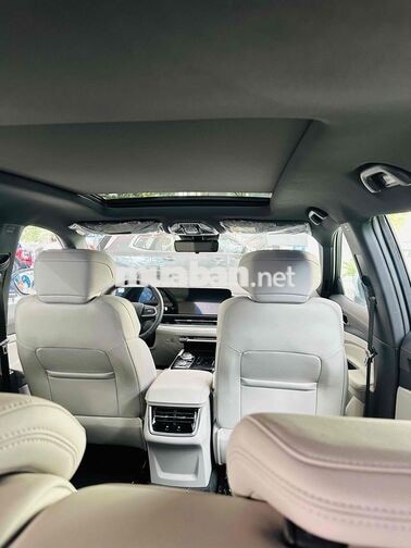 Ford Territory Platinum SUV 5 | 916 Triệu + Ưu đai