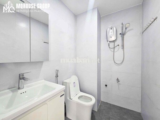 Căn hộ 1 phòng ngủ mới khai trương tại kdc himlam quận 7 gần tdtu,rmit