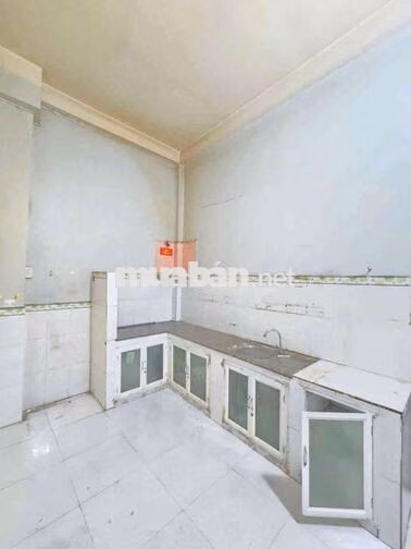 NHÀ BÌNH TÂN – 4X11M – HẺM XE TẢI – 3PN – GẦN CHIẾN LƯỢC, MÃ LÒ 