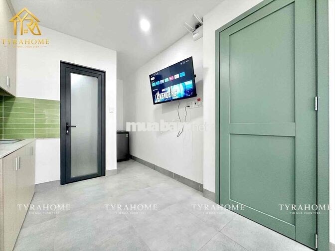 📍KHAI TRƯƠNG CCMNi BAN CÔNG-CỬA SỔ MỚI 100%_THANG MÁY GẦN CHỢ BÀ CHỂU📍