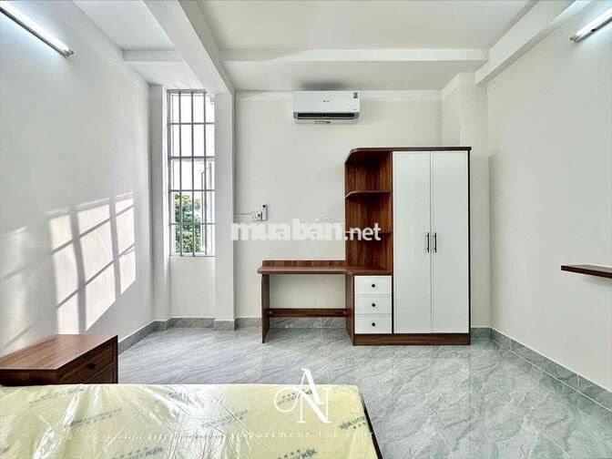 ✨KHAI TRƯƠNG NHÀ MỚI BẠCH ĐẰNG - RỘNG 35m2 - TÁCH BẾP - FULL NỘI THẤT