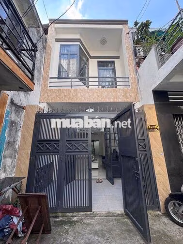 CHO THUÊ NHÀ : 45/ Nguyễn Văn Đậu, Phường 6, Quận Bình Thạnh.