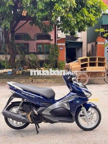 Honda Air Blade Thể thao Xanh Tiết kiệm xăng