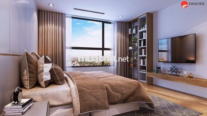 BÁN CĂN HỘ CHUNG CƯ SCREC 95M2 2PN GIÁ 5,6 TỶ