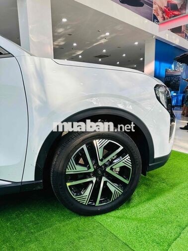 Ford Territory Platinum SUV 5 | 916 Triệu + Ưu đai