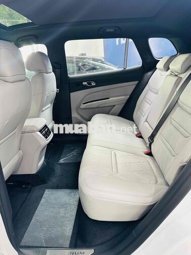 Ford Territory Platinum SUV 5 | 916 Triệu + Ưu đai