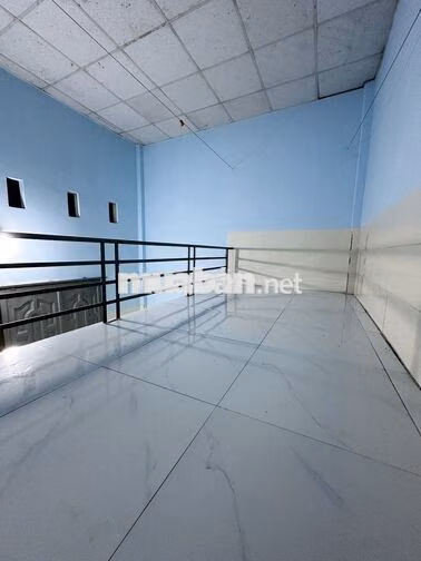 Cho thuê nhà trọ khu công nghiệp Tân Bình - Bàu Bàng