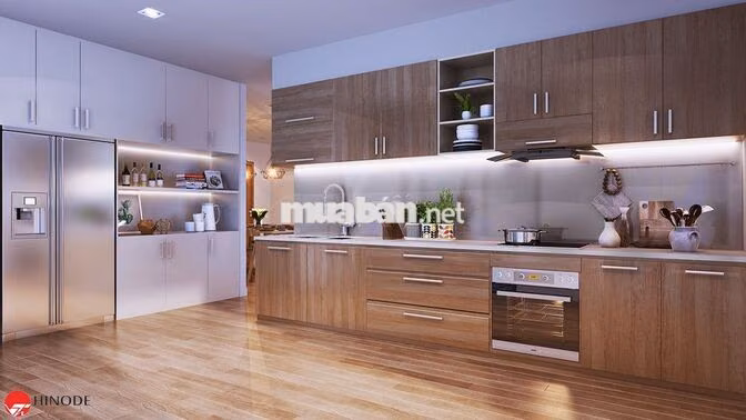 BÁN CĂN HỘ CHUNG CƯ SCREC 95M2 2PN GIÁ 5,6 TỶ