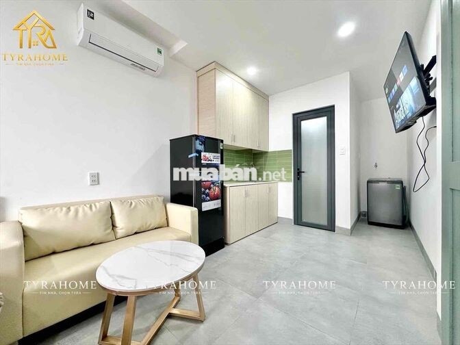 📍KHAI TRƯƠNG CCMNi BAN CÔNG-CỬA SỔ MỚI 100%_THANG MÁY GẦN CHỢ BÀ CHỂU📍