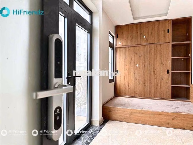 STUDIO BAN CÔNG MỚI 100% SIÊU BỰ GẦN CHỢ AN NHƠN