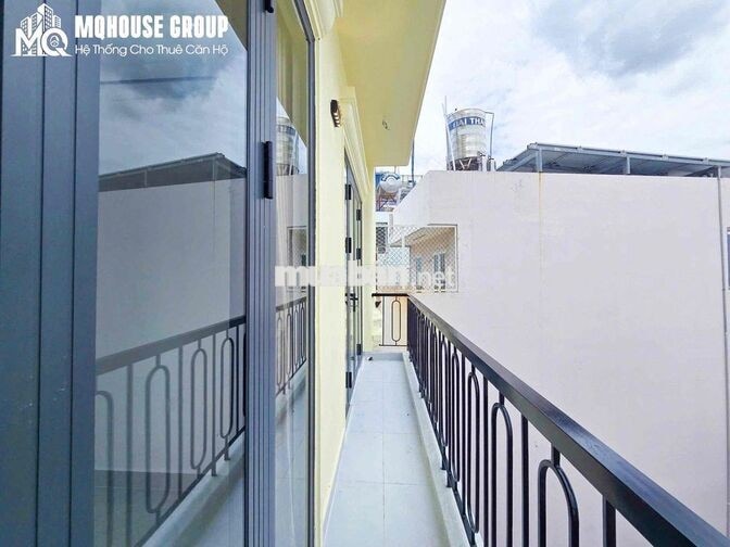 Căn hộ 1 phòng ngủ mới khai trương tại kdc himlam quận 7 gần tdtu,rmit