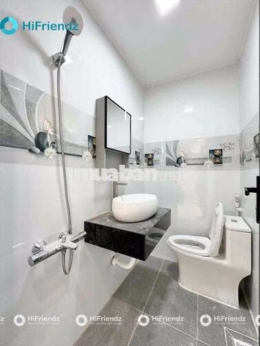 STUDIO BAN CÔNG MỚI 100% SIÊU BỰ GẦN CHỢ AN NHƠN