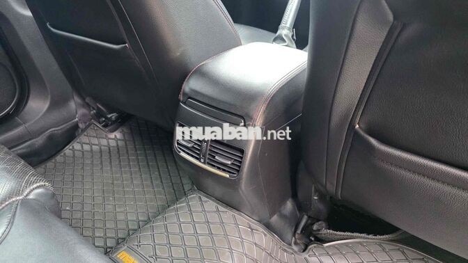 💥Mazda6 2014 chuẩn 13 vạn BSTP 1 chủ💥
