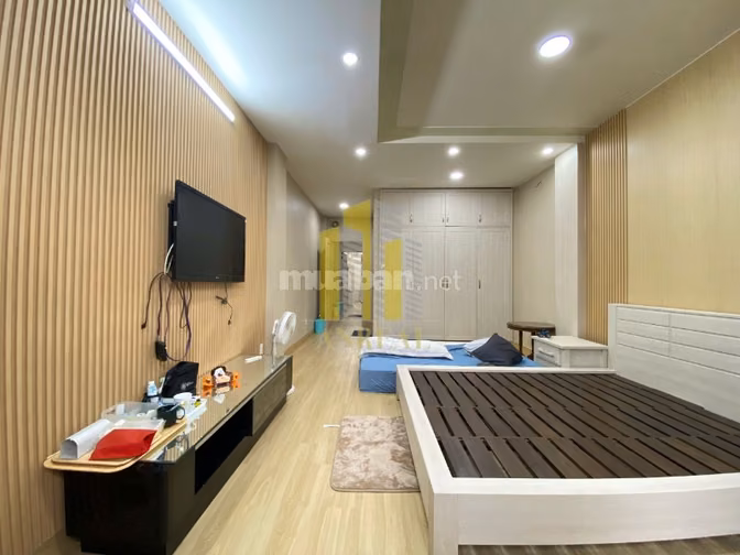 ✨Nhà Phố Thiết Kế Hiện Đại Khu Đô Thị An Phú - Full Nội Thất