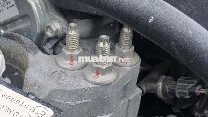 💥Mazda6 2014 chuẩn 13 vạn BSTP 1 chủ💥