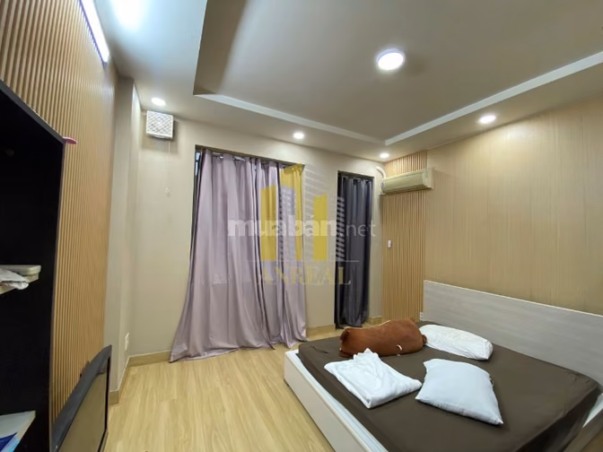 ✨Nhà Phố Thiết Kế Hiện Đại Khu Đô Thị An Phú - Full Nội Thất