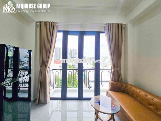 Căn hộ 1 phòng ngủ mới khai trương tại kdc himlam quận 7 gần tdtu,rmit