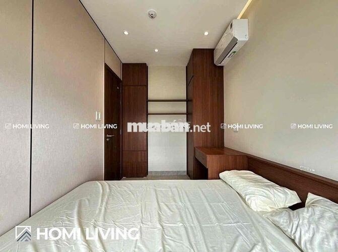 🔥KHAI TRUƠNG CHDV - 1 2 PHÒNG NGỦ - TÂN CẢNG - BÌNH THẠNH