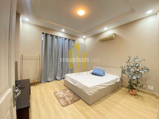 ✨Nhà Phố Thiết Kế Hiện Đại Khu Đô Thị An Phú - Full Nội Thất