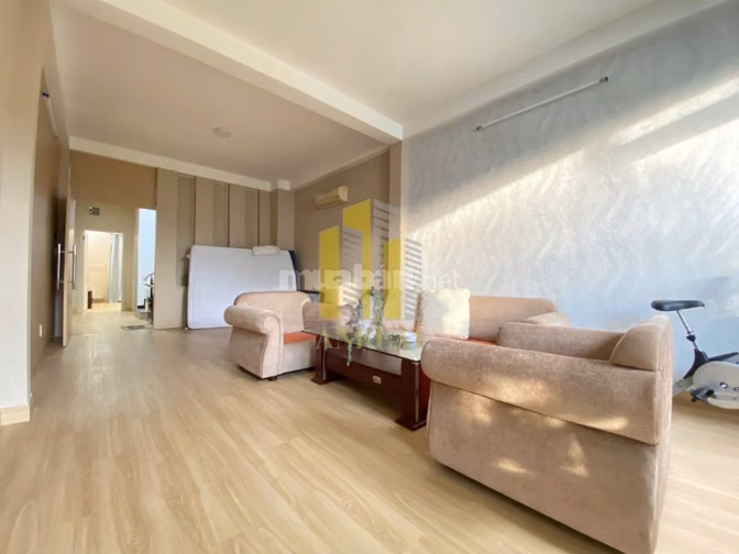 ✨Nhà Phố Thiết Kế Hiện Đại Khu Đô Thị An Phú - Full Nội Thất
