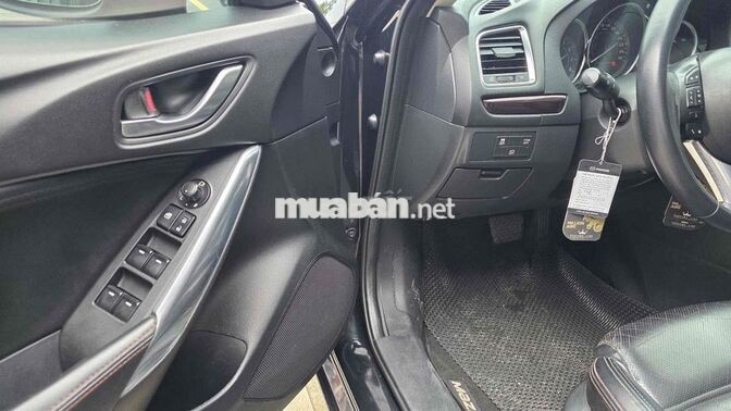 💥Mazda6 2014 chuẩn 13 vạn BSTP 1 chủ💥