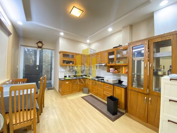 ✨Nhà Phố Thiết Kế Hiện Đại Khu Đô Thị An Phú - Full Nội Thất