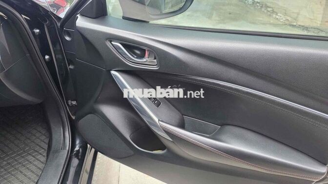 💥Mazda6 2014 chuẩn 13 vạn BSTP 1 chủ💥