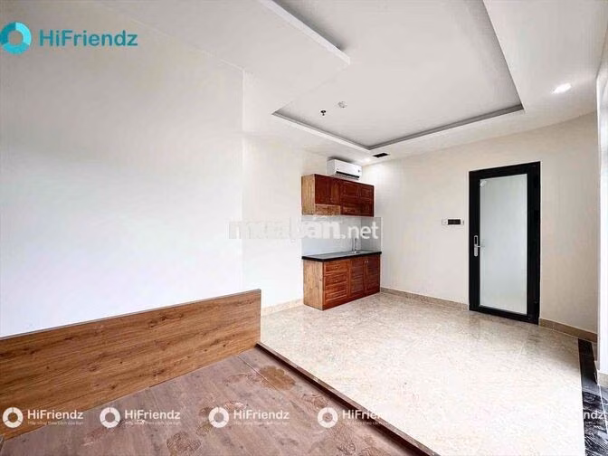 STUDIO BAN CÔNG MỚI 100% SIÊU BỰ GẦN CHỢ AN NHƠN