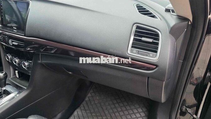 💥Mazda6 2014 chuẩn 13 vạn BSTP 1 chủ💥