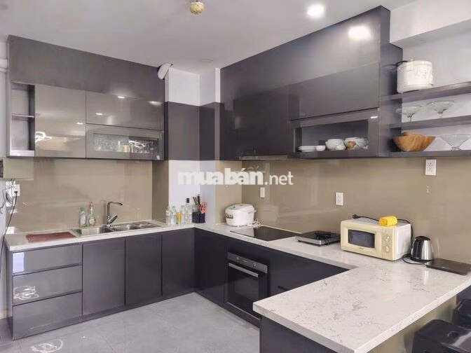 Căn hộ đẹp - 2PN 14triệu Saigon south residence