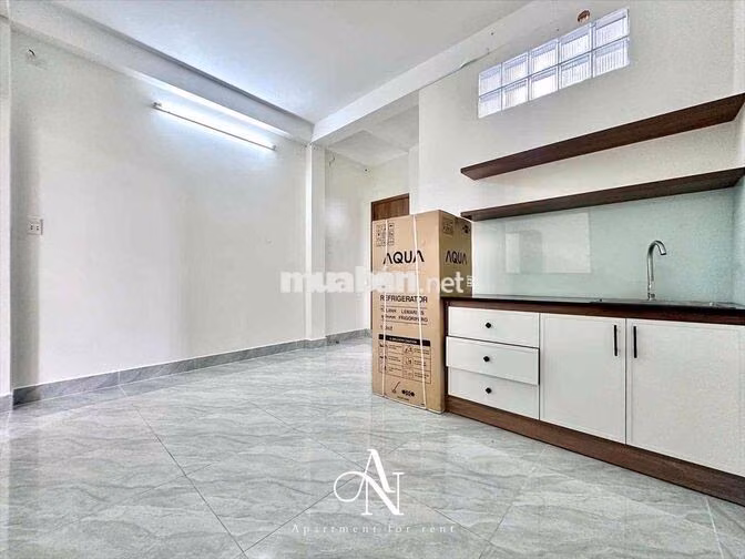 ✨KHAI TRƯƠNG NHÀ MỚI BẠCH ĐẰNG - RỘNG 35m2 - TÁCH BẾP - FULL NỘI THẤT