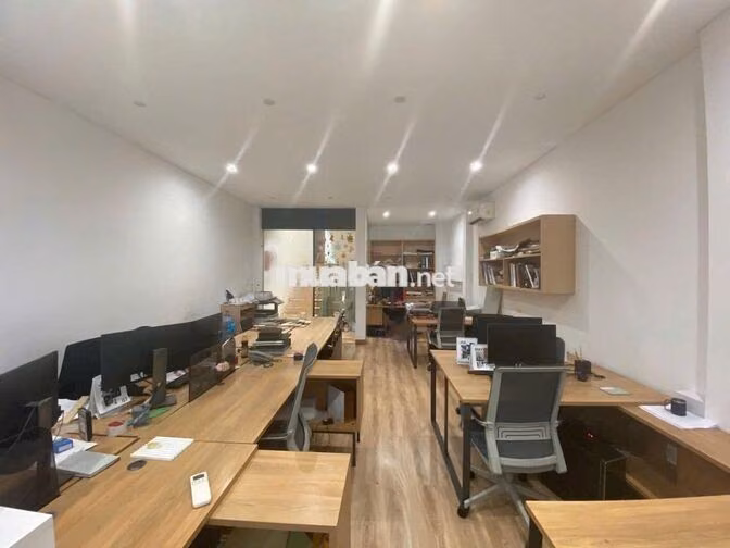 ☘️ CHO THUÊ NHÀ MT KHU K300_6,5x18m_TRỆT 4 LẦU, THANG MÁY.