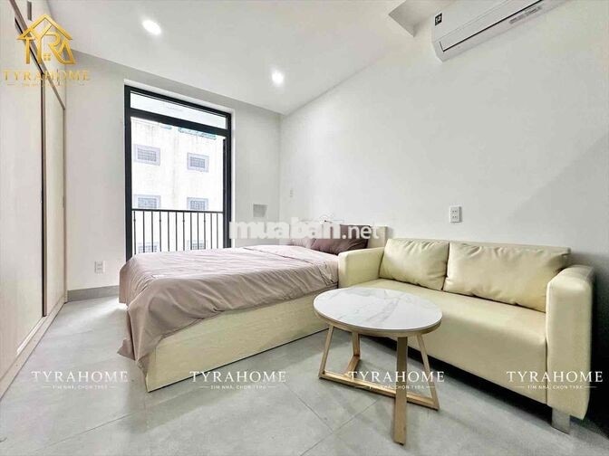 📍KHAI TRƯƠNG CCMNi BAN CÔNG-CỬA SỔ MỚI 100%_THANG MÁY GẦN CHỢ BÀ CHỂU📍