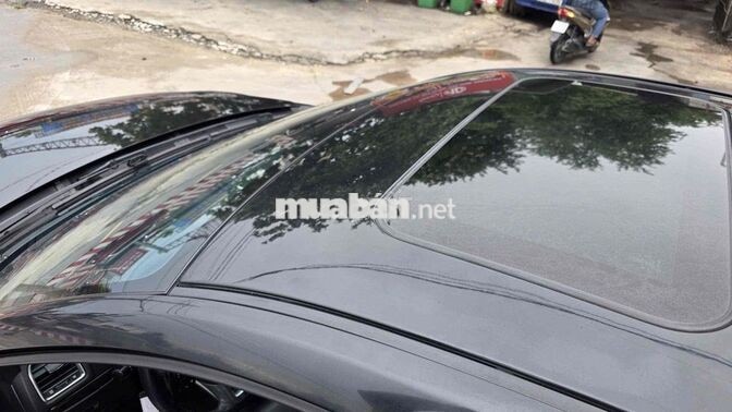 💥Mazda6 2014 chuẩn 13 vạn BSTP 1 chủ💥