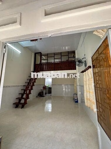 🏠 CHO THUÊ NHÀ NGUYÊN CĂN – 32/30 TỐNG VĂN HÊN, P. TÂN SƠN, TP.HCM