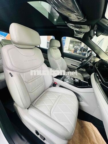 Ford Territory Platinum SUV 5 | 916 Triệu + Ưu đai