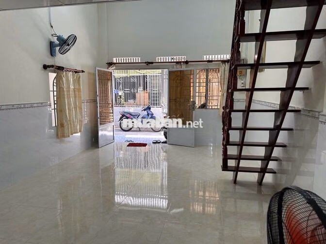 🏠 CHO THUÊ NHÀ NGUYÊN CĂN – 32/30 TỐNG VĂN HÊN, P. TÂN SƠN, TP.HCM