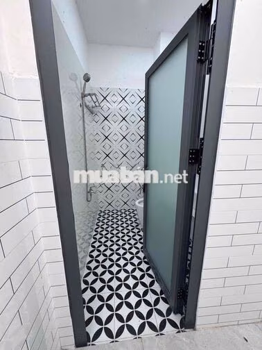 CHO THUÊ NHÀ : 45/ Nguyễn Văn Đậu, Phường 6, Quận Bình Thạnh.