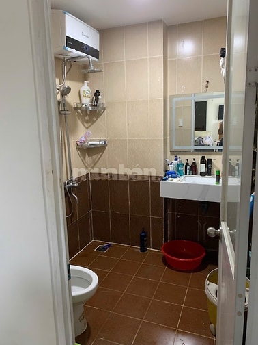 Cho thuê căn hộ Hồng Lĩnh Plaza H.Bc, Dt : 67m2, 1PN, Giá 7 tr/th 