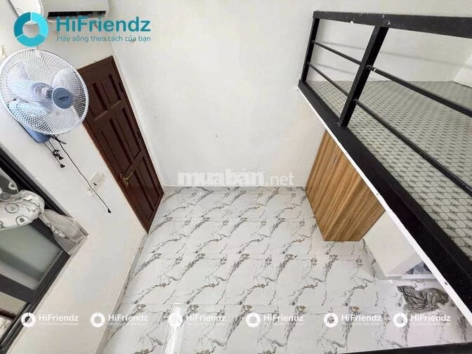 🔥PHÒNG TRỌ GIÁ RẺ NGAY CHỢ PHẠM VĂN HAI