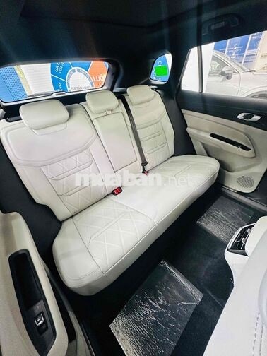 Ford Territory Platinum SUV 5 | 916 Triệu + Ưu đai